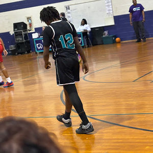 Meet your Posher, Rykeem